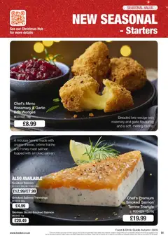 Preview of Booker Wholesale - Autumn 2026 valid from 06/10/2026 | Page: 51