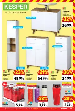 Plodine Katalog - Pregled kataloga iz trgovine Plodine, vrijedi od 20.05.2026 | Stranica: 55