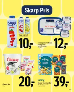 Føtex - Tilbudsavis uge 21-22 gyldig fra 15.05.2026 | Side: 3