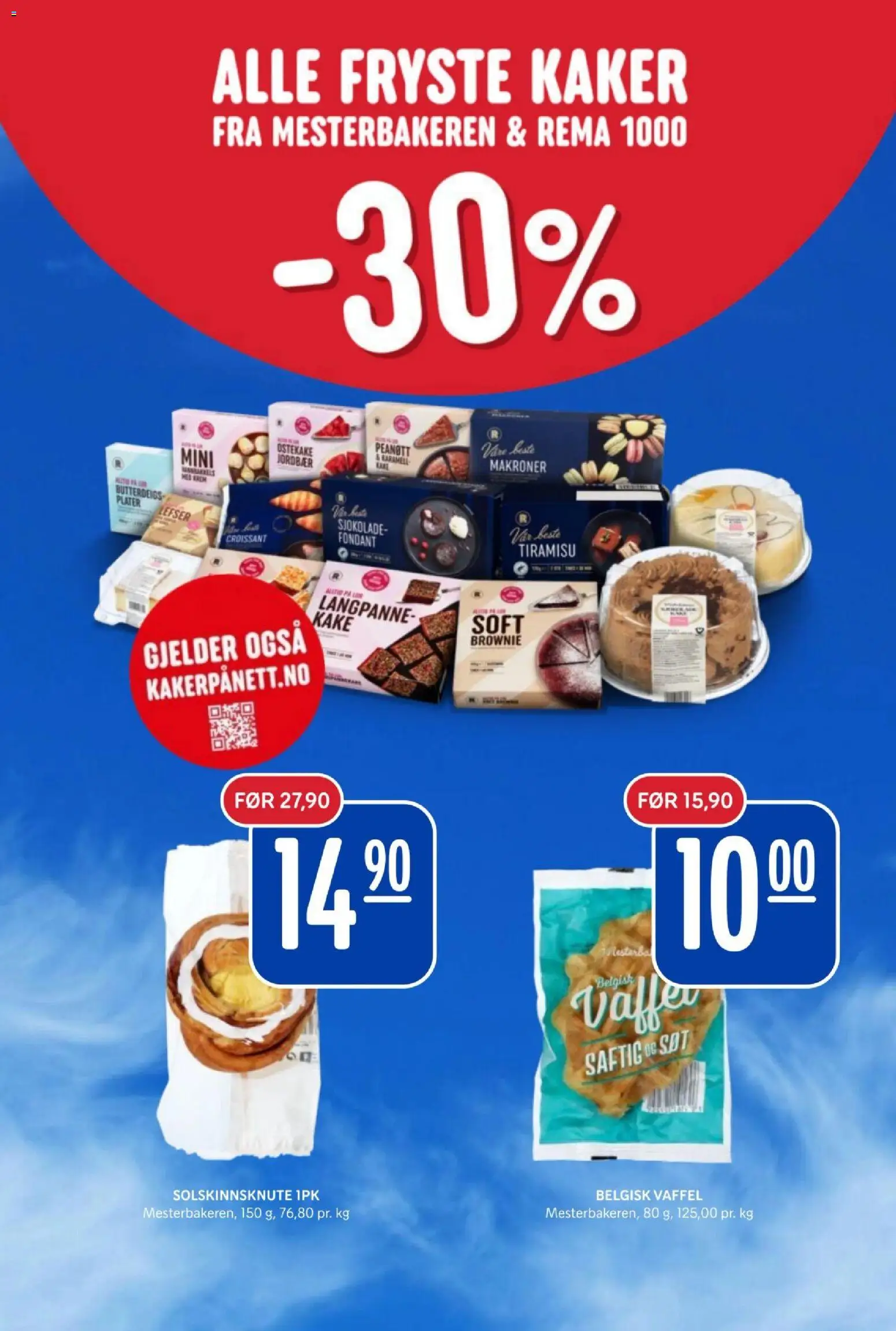{H1} | Side: 26 | Produkter: Sjokolade, Jordbær, Lefser, Sirop de arțar