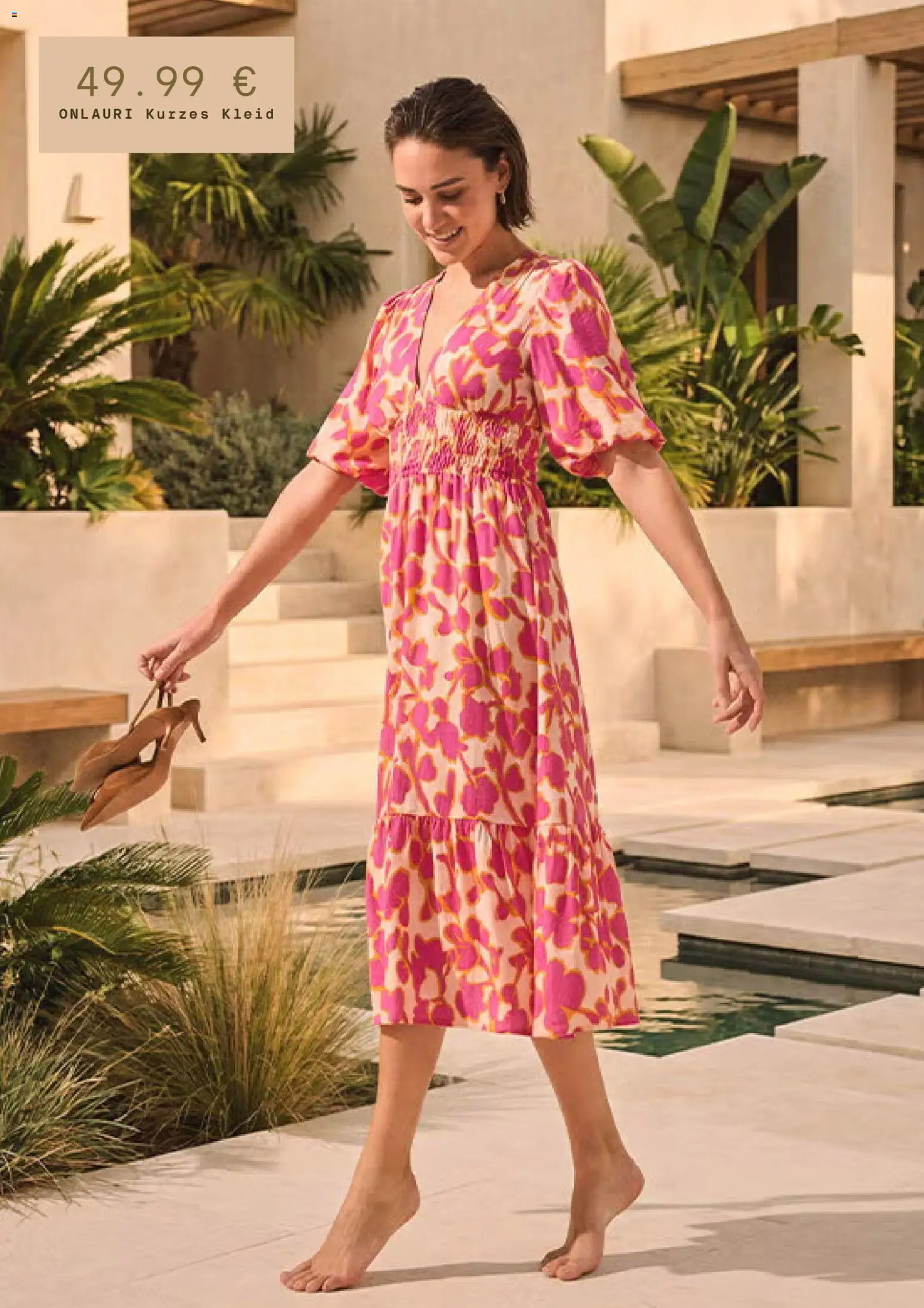 ONLY Prospekt – gültig ab 16.07.2026 | Seite: 5 | Produkte: Kleid