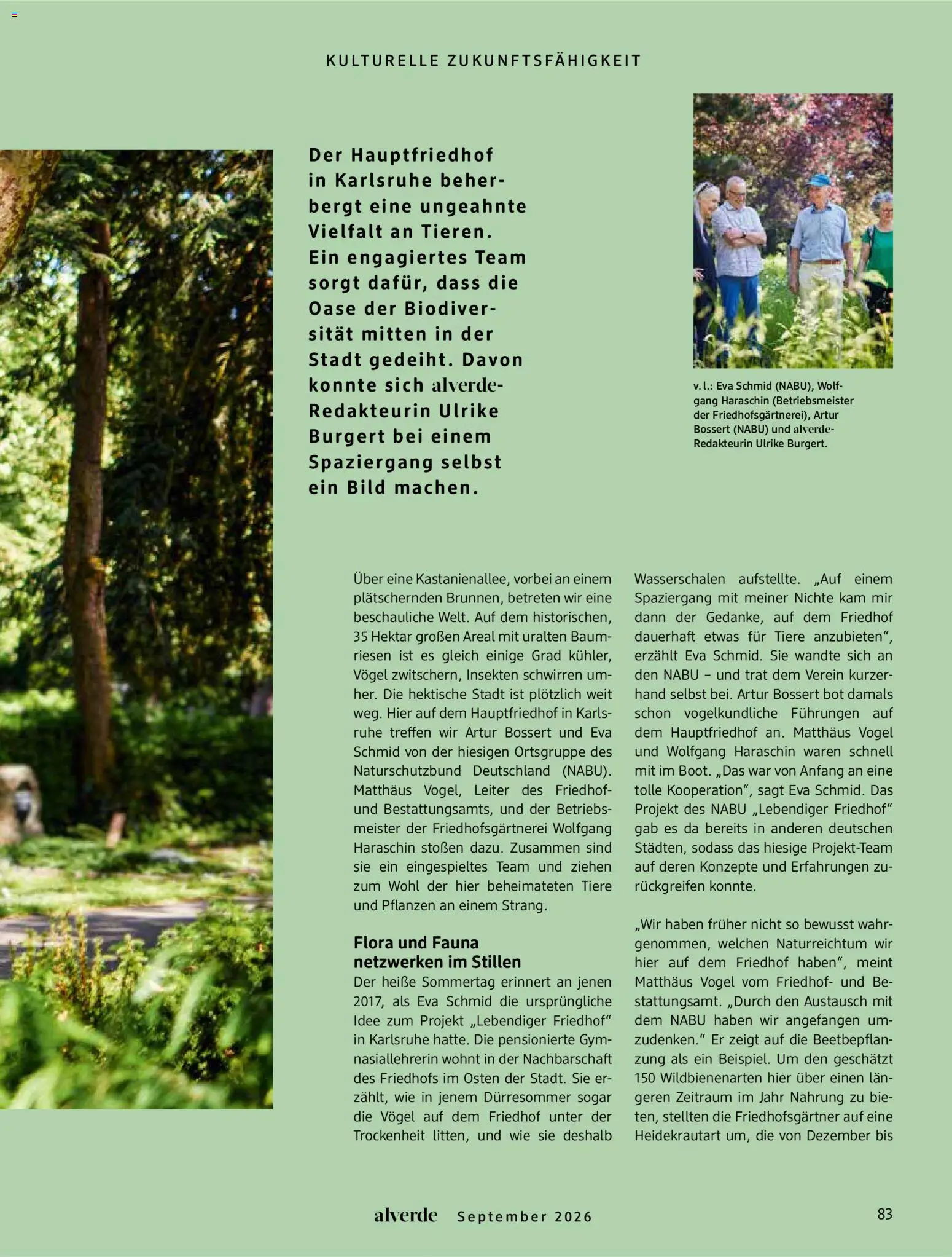 dm drogerie Prospekt – gültig ab 01.09.2026 | Seite: 83