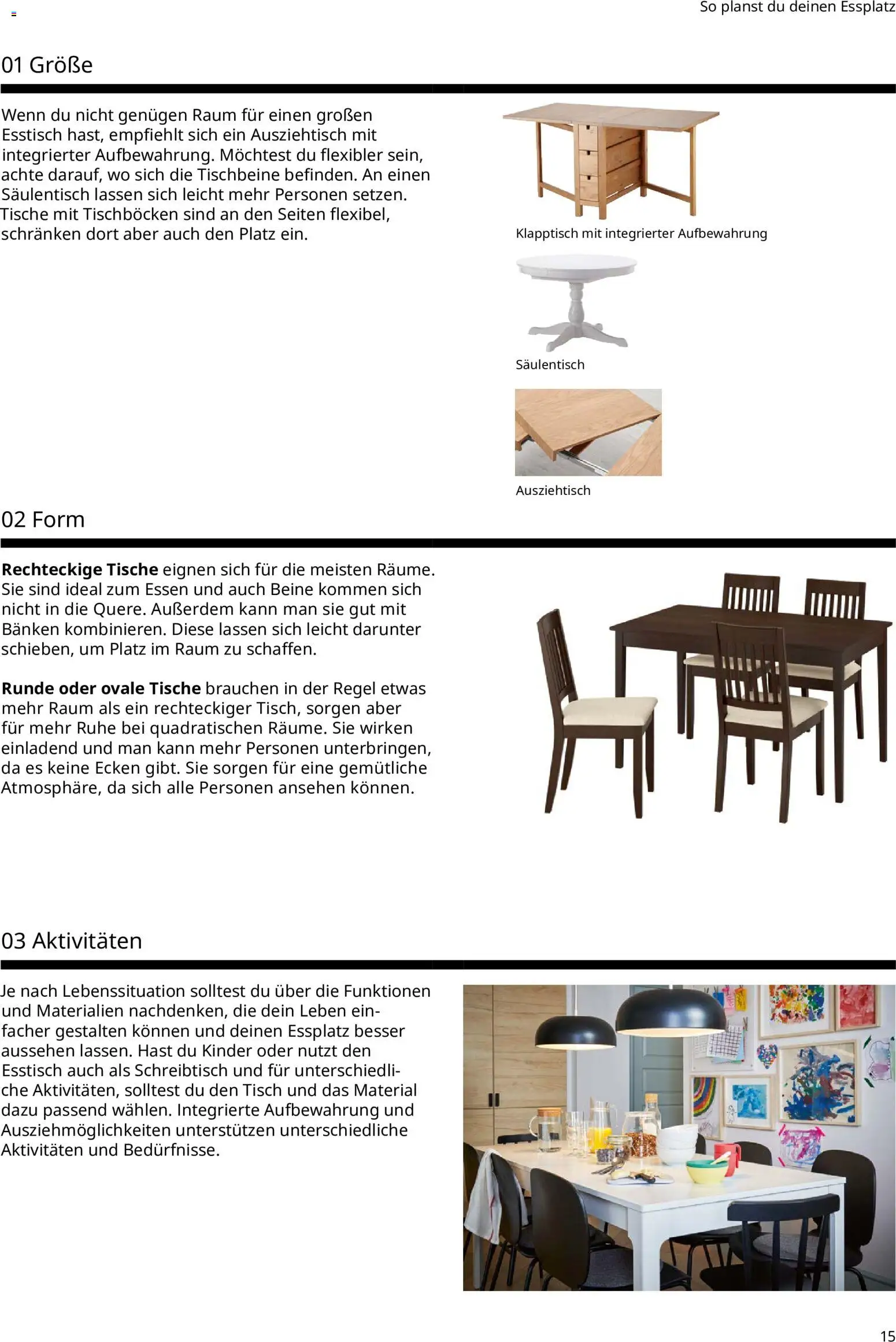 Ikea Essplatz – gültig ab 19.06.2026 | Seite: 15