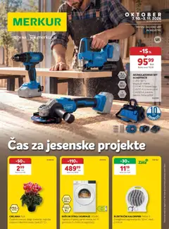 Merkur katalog akcije – veljaven od 07.10.2026