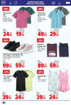 Ofertele Carrefour valabile de la 06.05.2026 | Pagină: 24