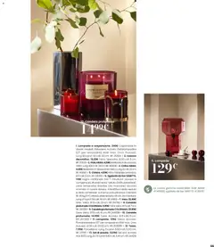 Anteprima del volantino Volantino Maisons du Monde	 valido a partire dal 12.02.2026 | Pagina: 55