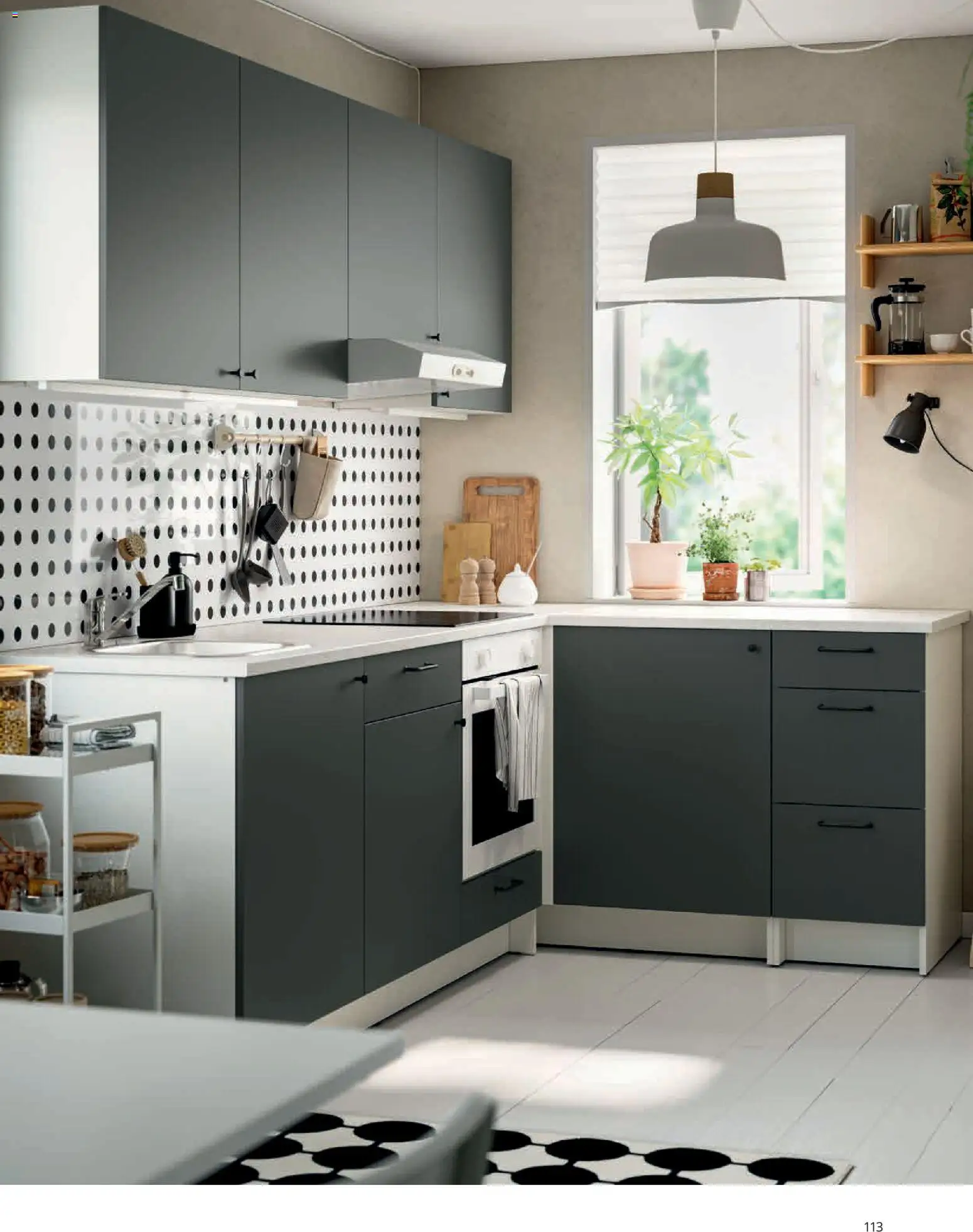 Ikea Prospekt Küchen – gültig ab 19.06.2026 | Seite: 113