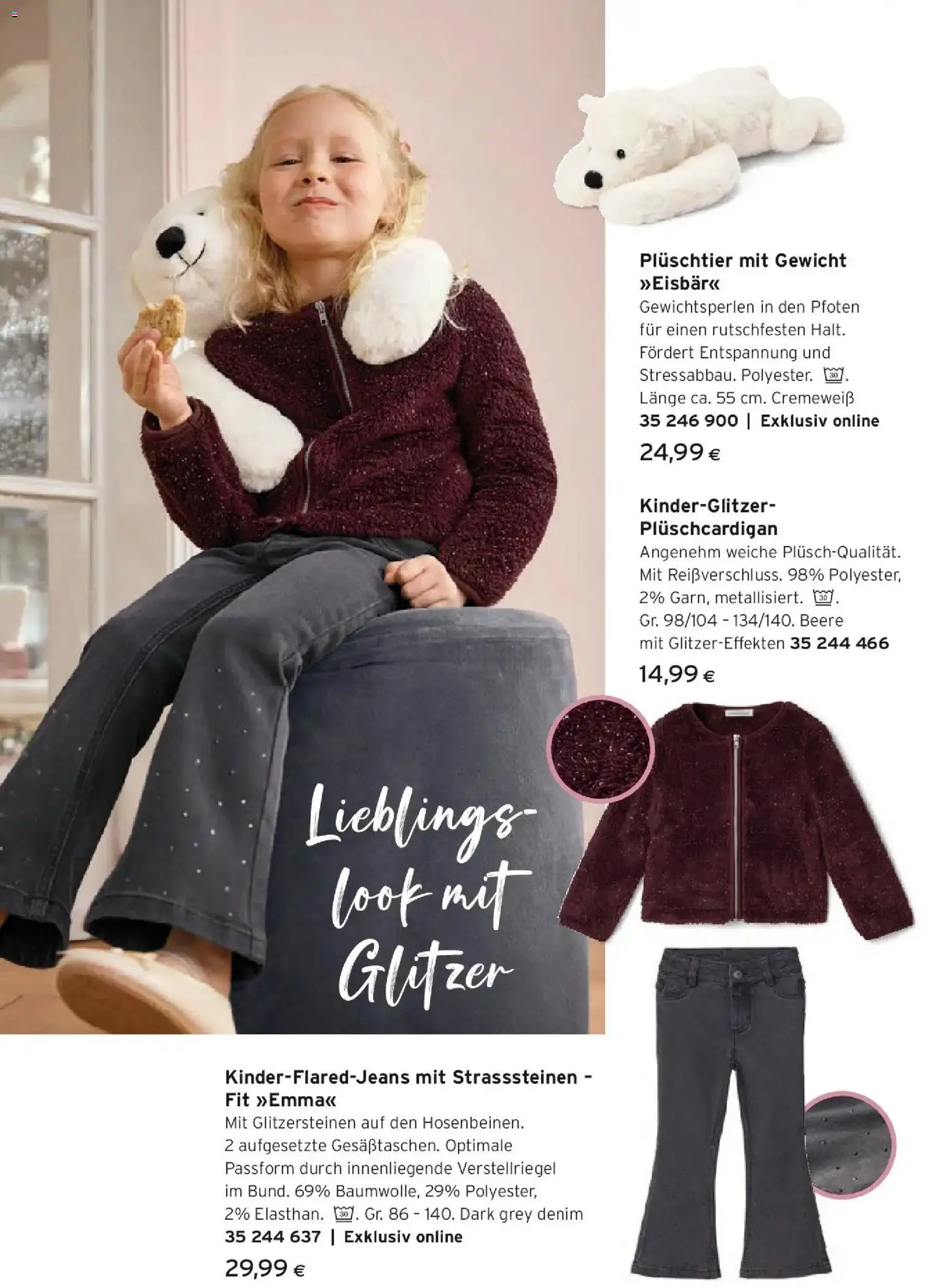 Tchibo Eduscho - Tchibo Magazin von 15.10.2026 - Aktuelle Angebote | Seite: 22 | Produkte: Gewicht