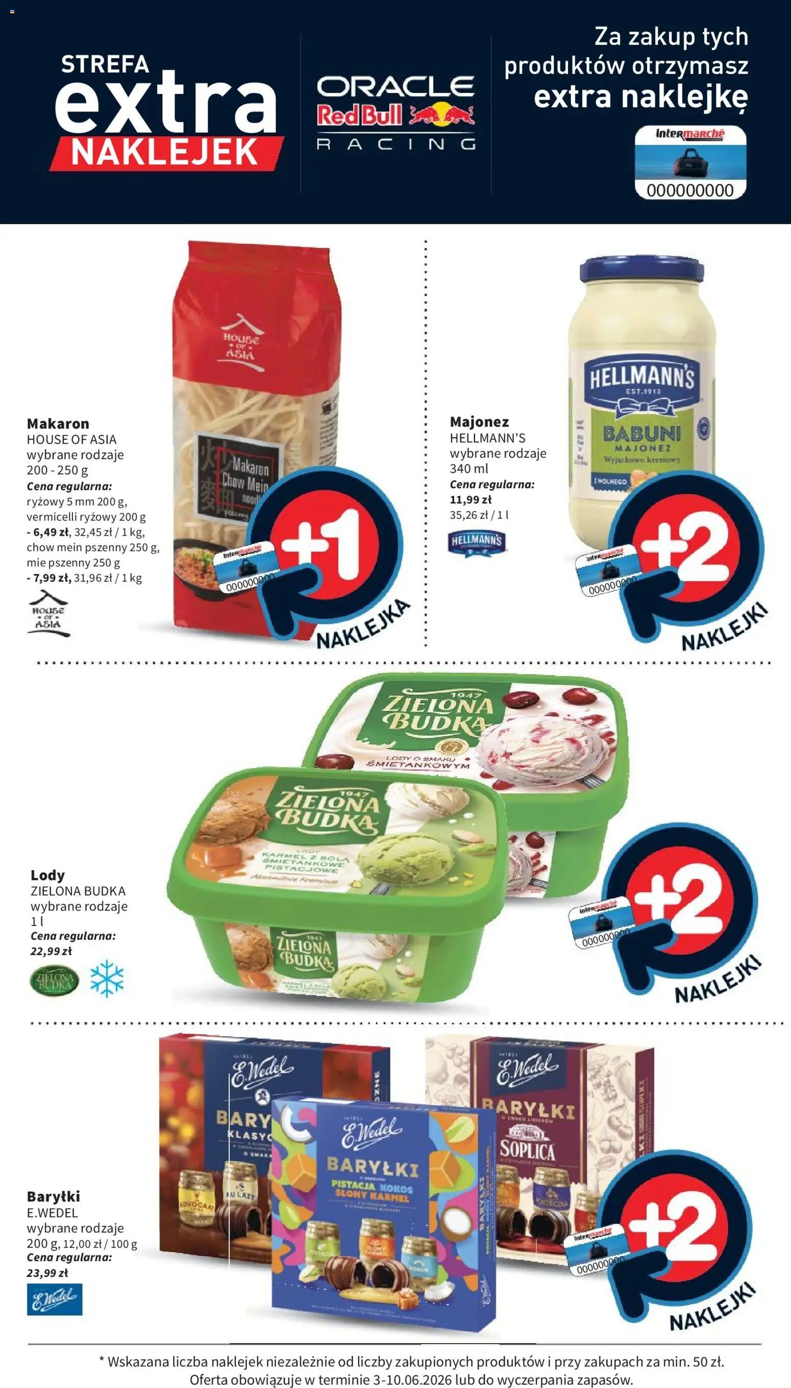 Intermarche gazetka od 03.06.2026 | Strona: 37