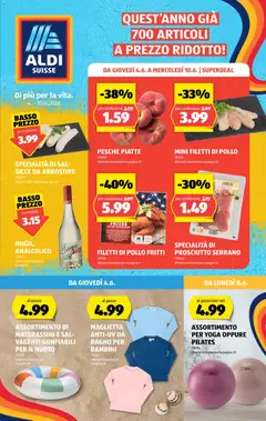 Aldi aktionen IT ab 04.06.2026 gültig