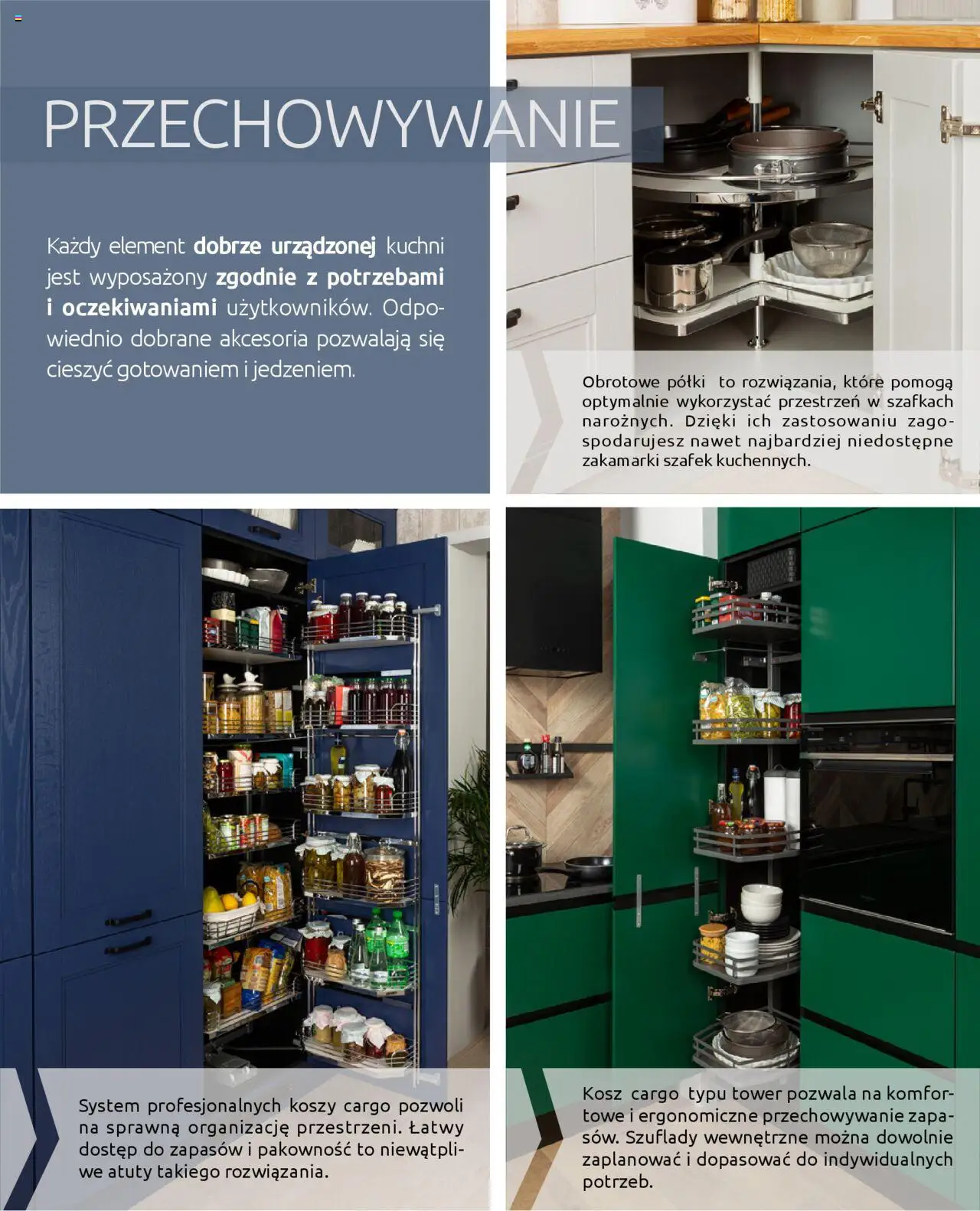 Black Red White Gazetka - Kuchni na wymiar od 30.05.2023 | Strona: 76 | Produkty: Kosz