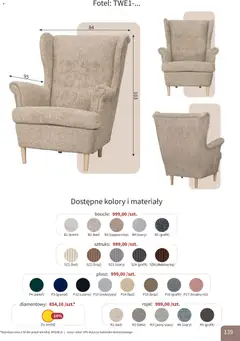 Pogląd oferty "Bodzio Katalog" - ważna od 01.08.2026 | Strona: 139