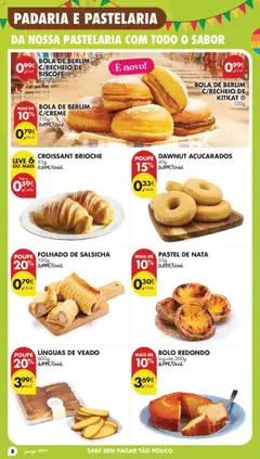 Pré-visualização Pingo Doce folheto válido de 23/06/2026 | Página: 12