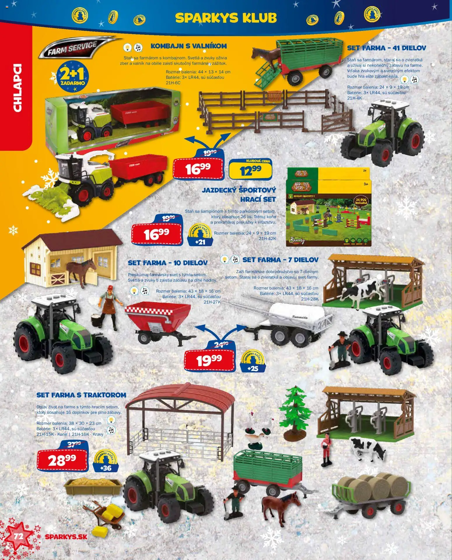 Nové ALLTOYS akcie – leták je platný od 06.10.2026 | Strana: 72 | Produkty: Stan, Batérie, Hra, Svetlá
