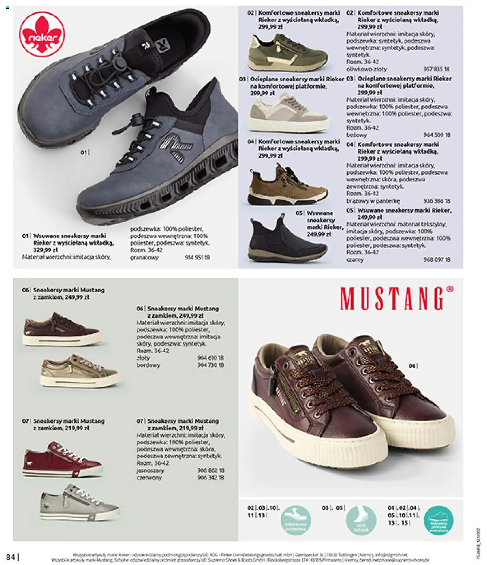 BonPrix Katalog od 10.08.2026 | Strona: 86