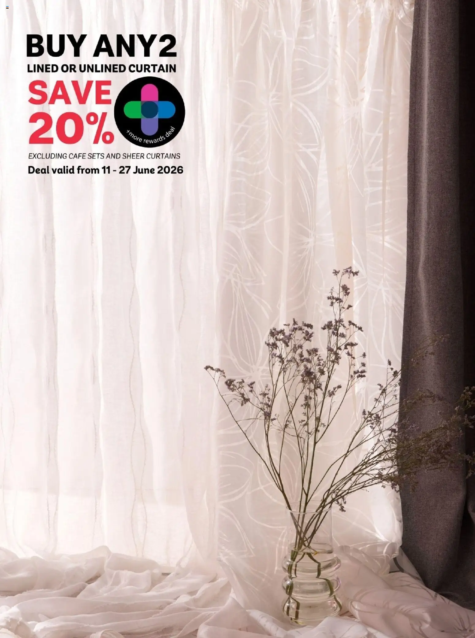 New PEP Stores catalogue – valid from 27.05.2026 | Page: 4
