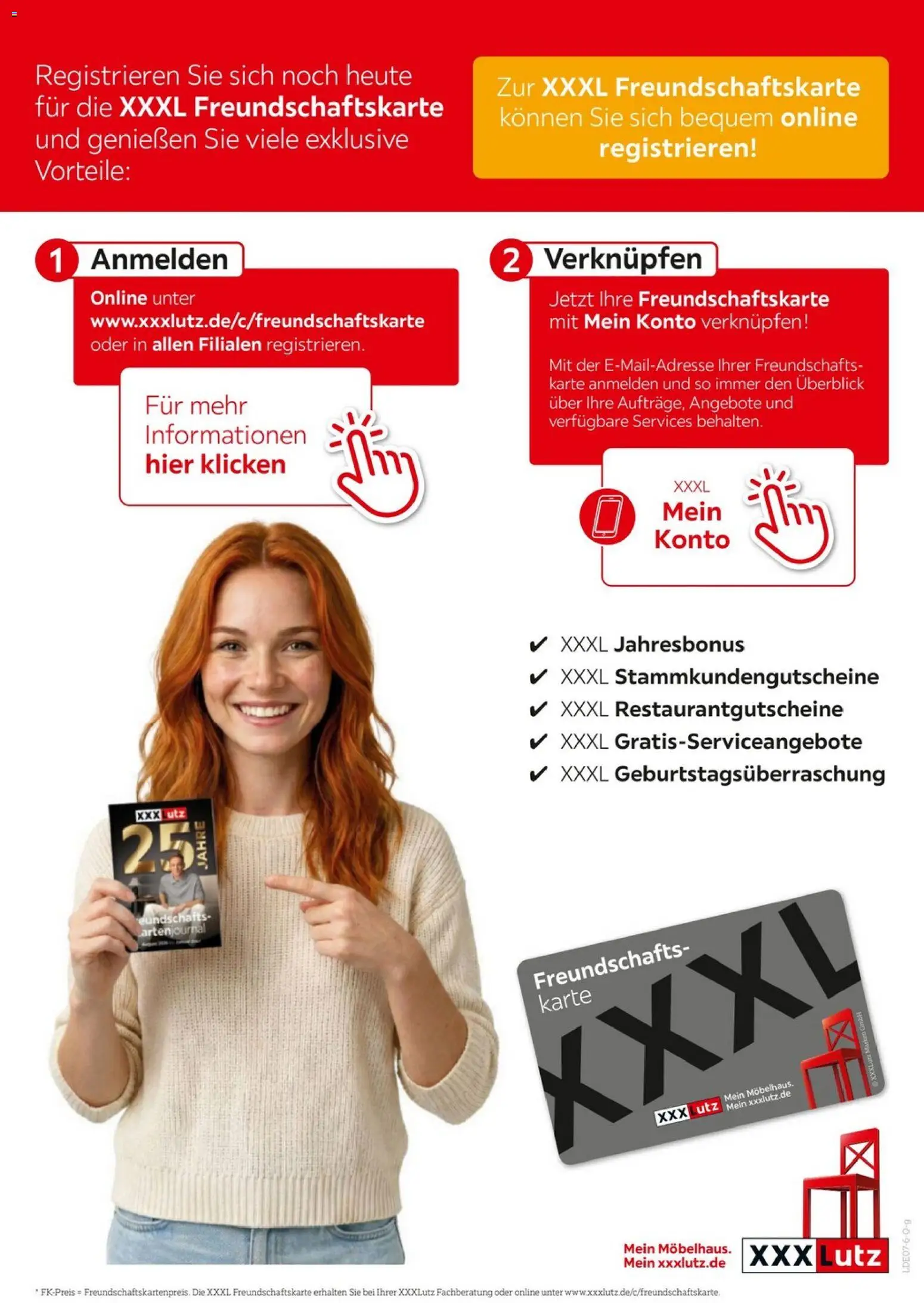 XXXLutz Junges Wohnen – gültig ab 04.07.2026 | Seite: 9