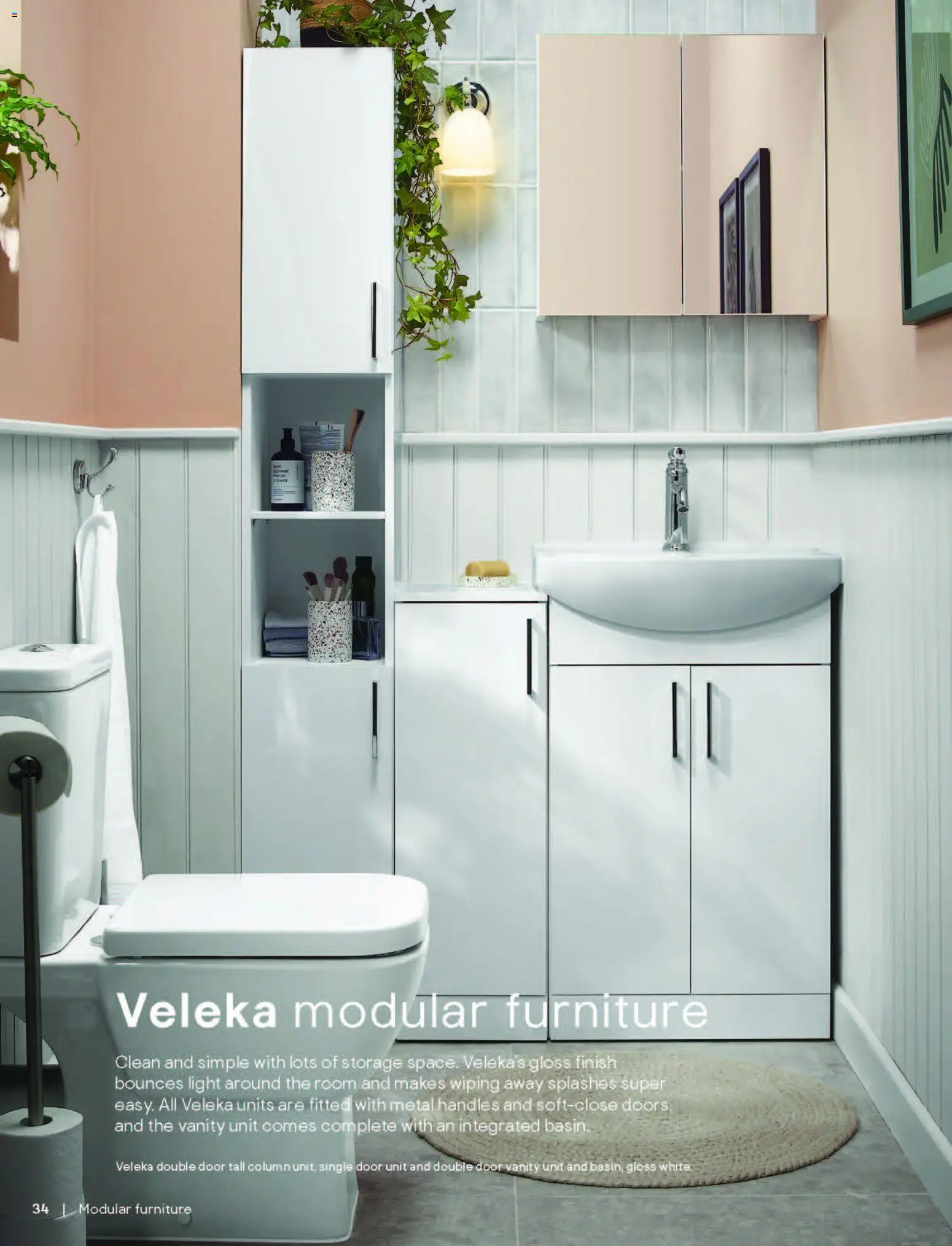 B&Q B&Q Bq Bq Bathrooms Home Deals December 2025 — page 34 of 280
