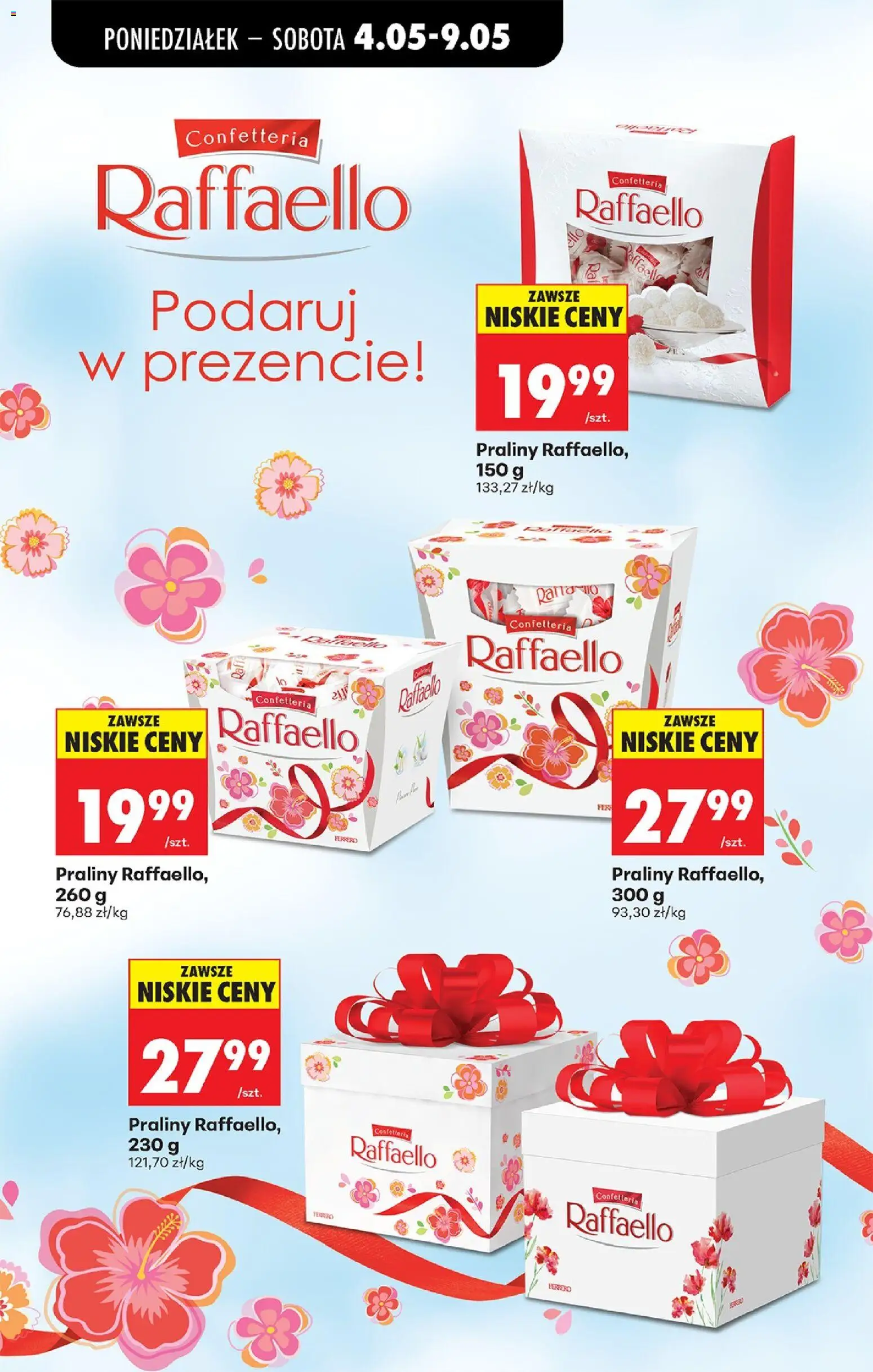 Biedronka Polsko leták od 04.05.2026 | Strana: 52