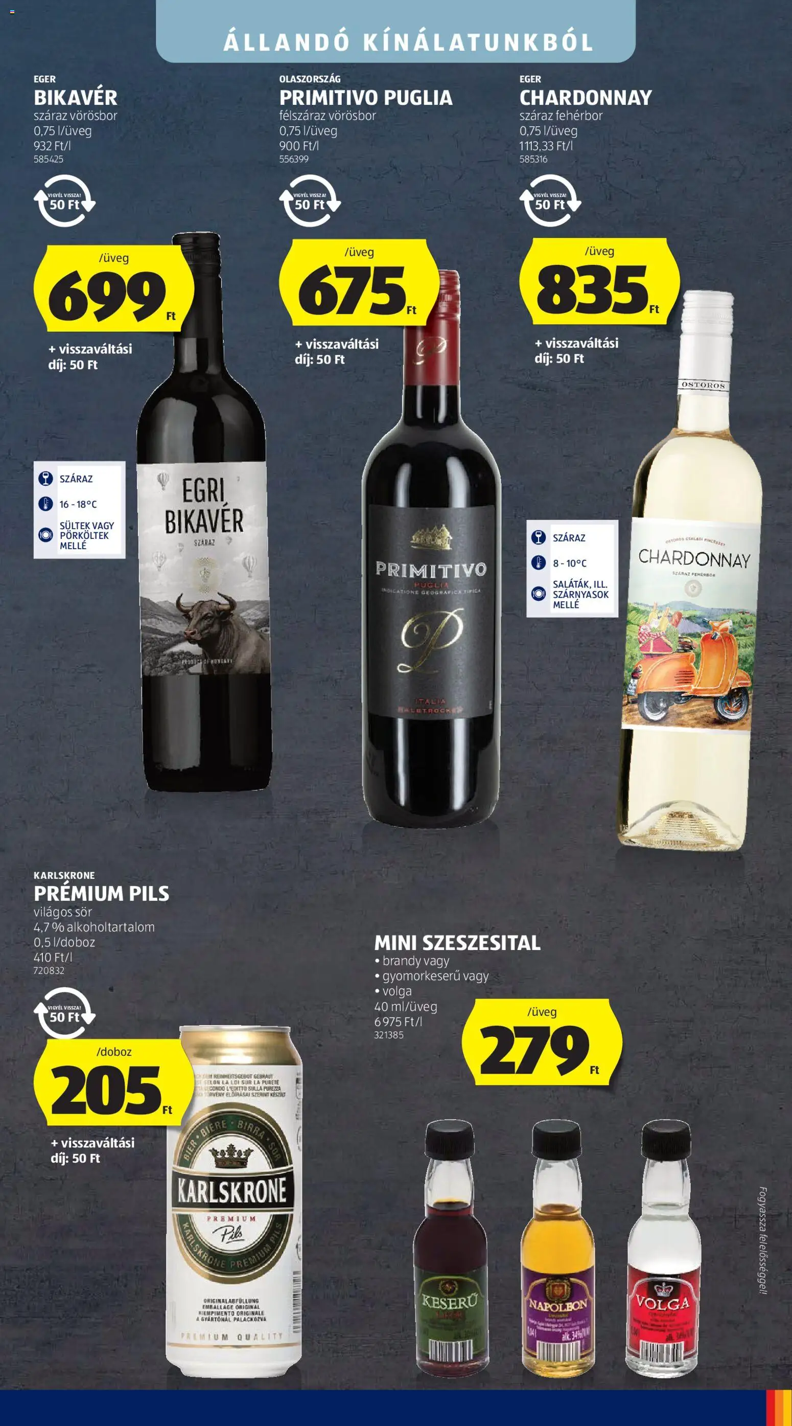 Aldi akciós ujság - amely érvényes a következő dátumtól: 2026.09.03. | Oldal: 25 | Termékek: Zöldségek, Pezsgő, Vörösbor, Rosé