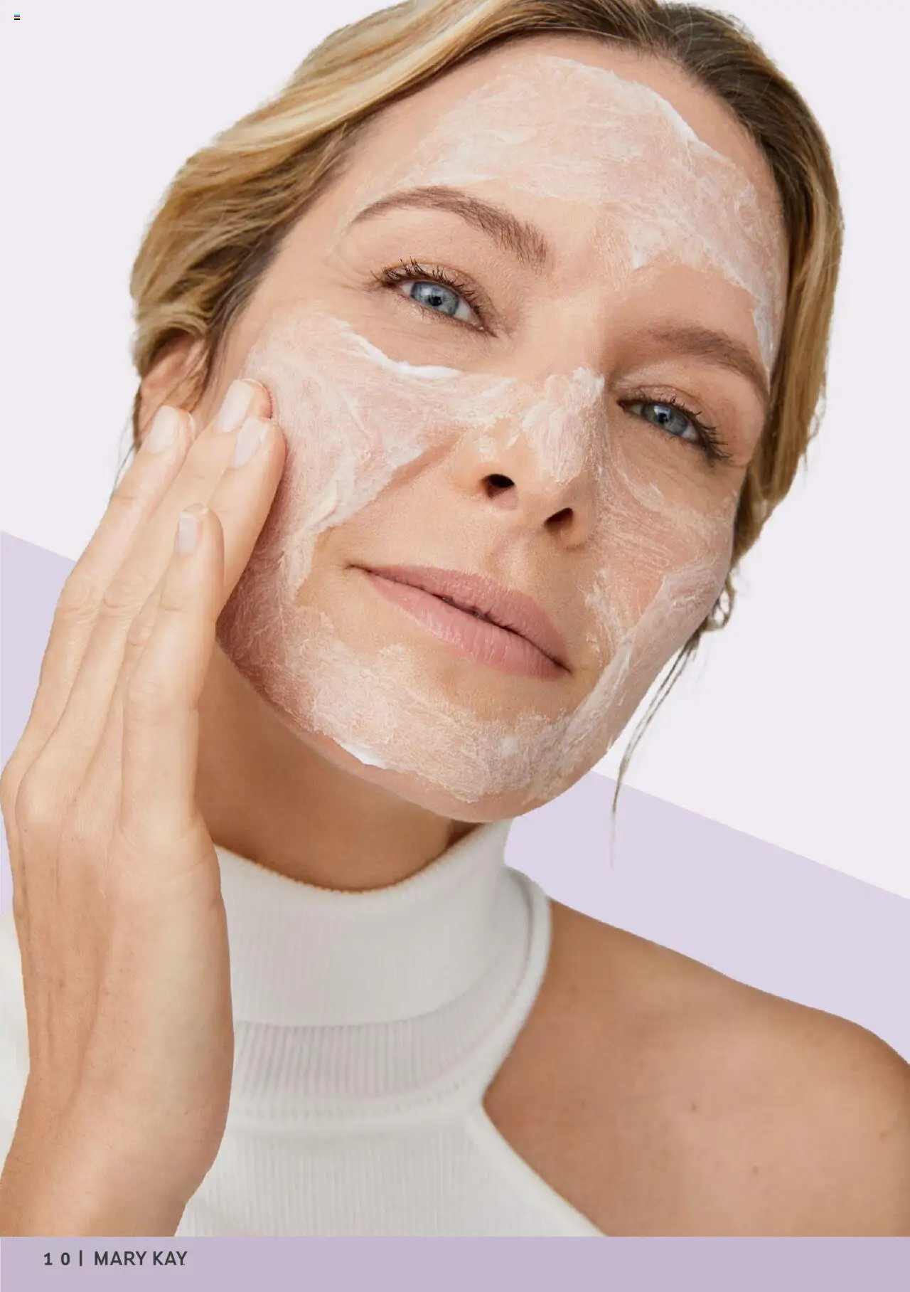 Mary Kay katalog - TimeWise Repair od 20.11.2023 | Strana: 10