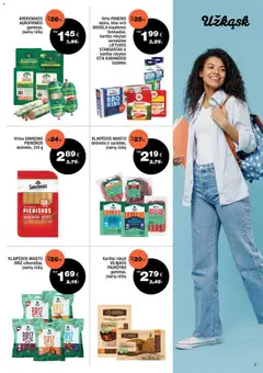 Express market leidinys galioja nuo 2026.08.23 | Puslapis: 3