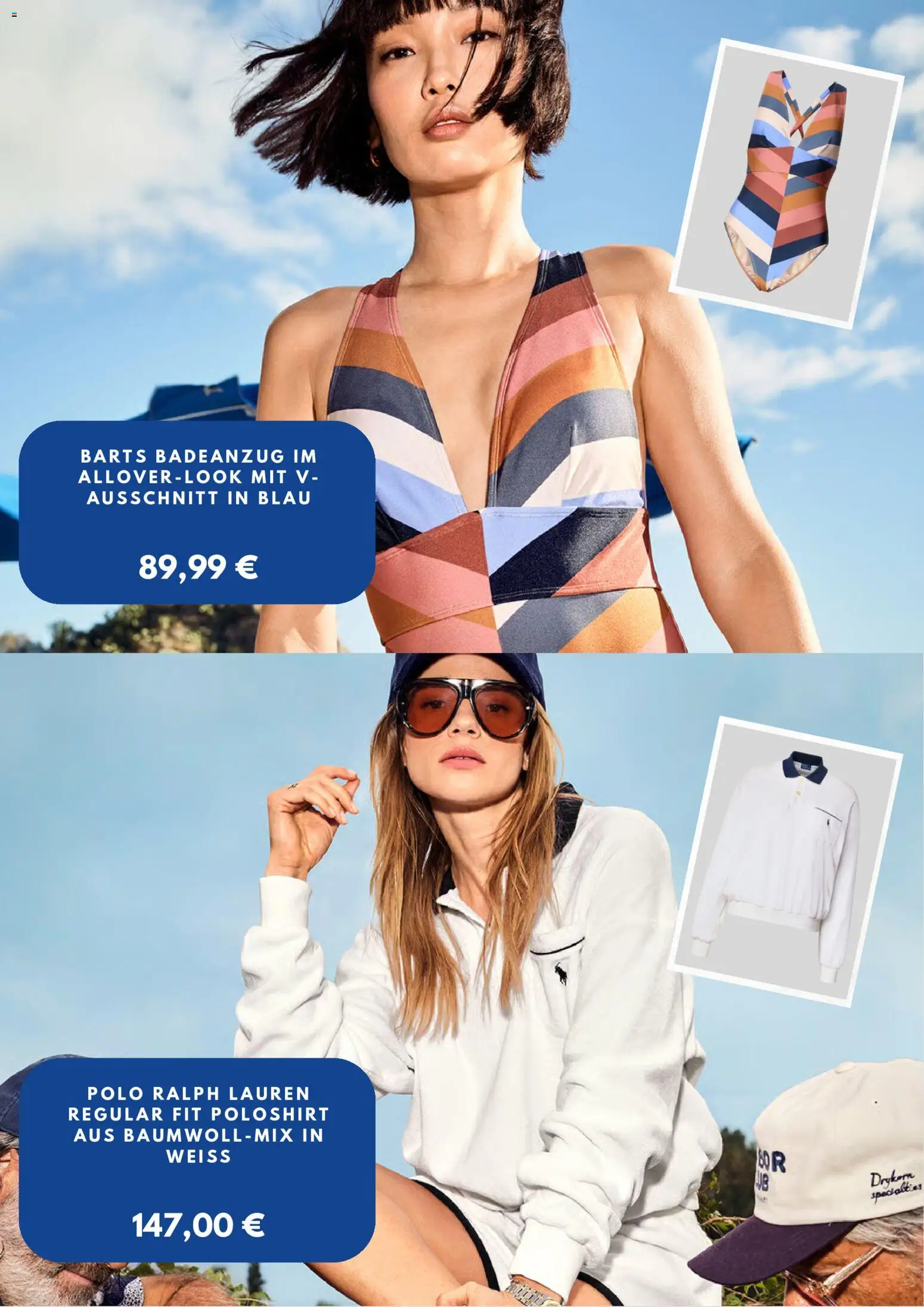 Peek & Cloppenburg Prospekt – gültig ab 22.06.2026 | Seite: 4