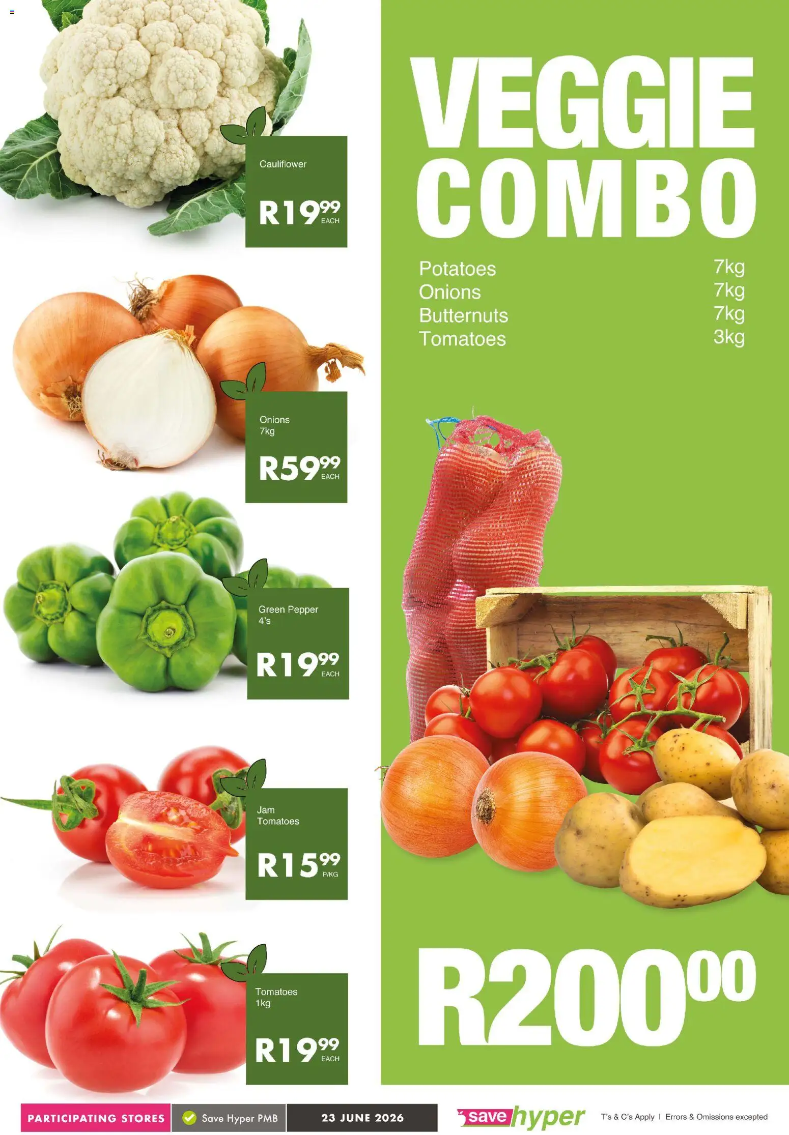 New Save catalogue – valid from 23/06/2026 | Page: 3