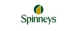 Spinneys logo