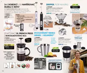 Dedra leták platný od 24.04.2026 | Strana: 82