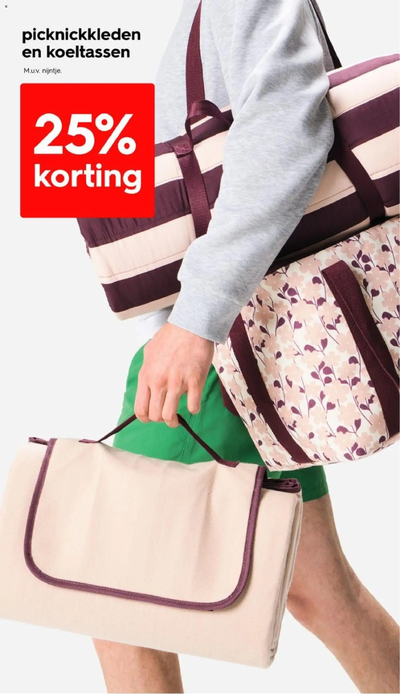 Nieuwe » Hema folder voor Mei « is er! Ontdek geweldige aanbiedingen en bespaar. | Nederland