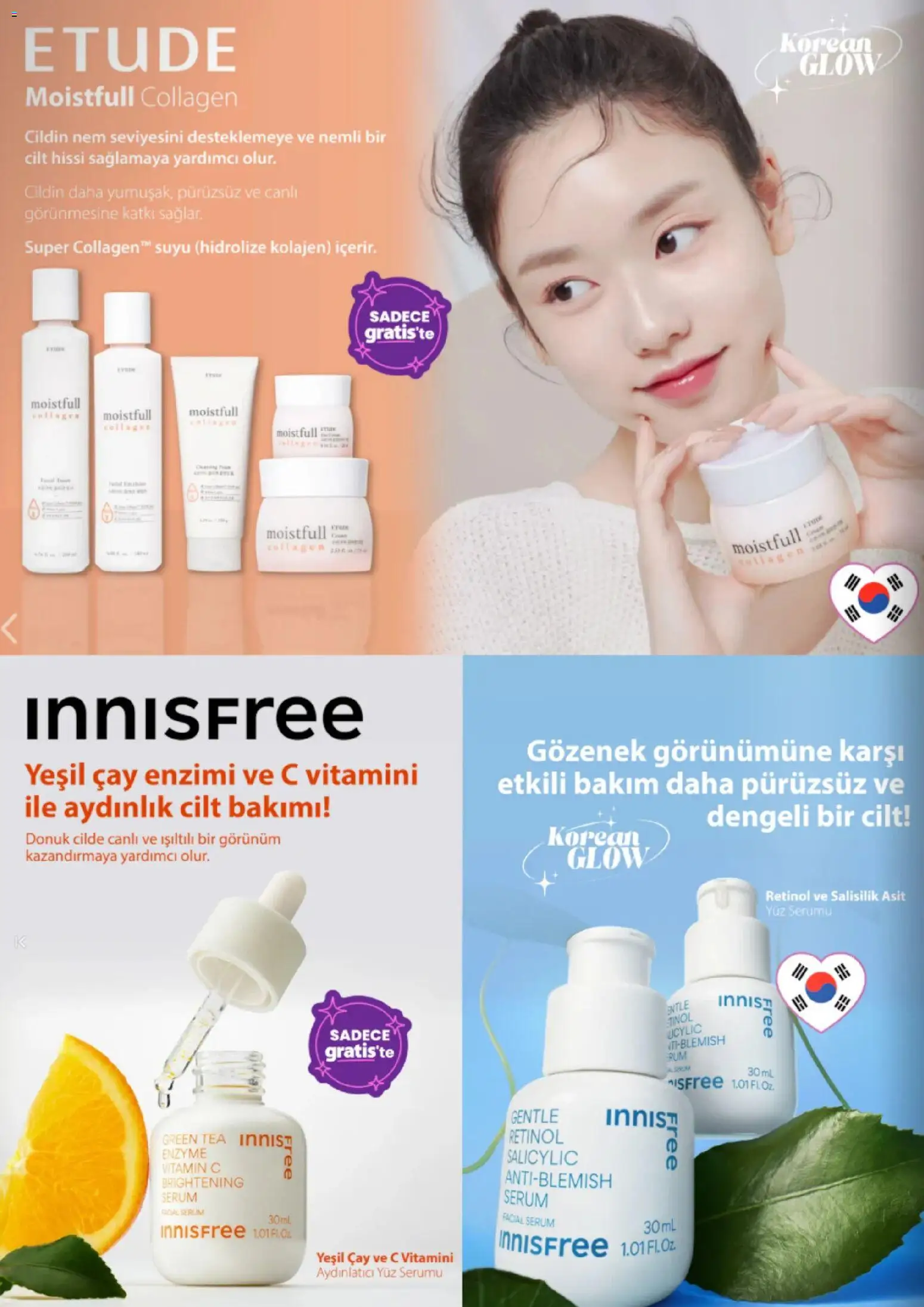 Gratis Katalog - 06 Eylül 2026 tarihinden itibaren geçerlidir | Sayfa: 24 | Ürünler: Çay