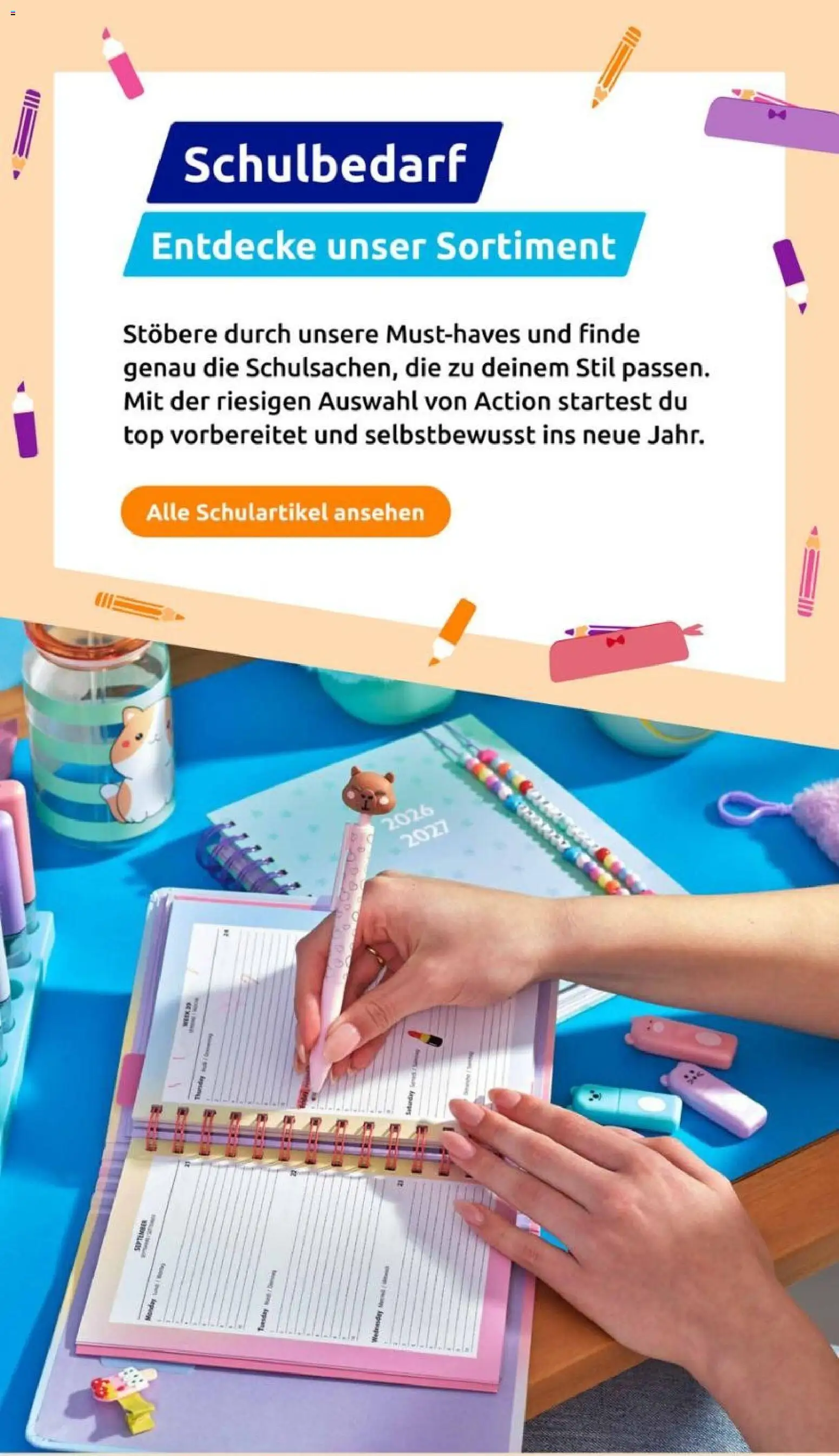 Action Prospekt – gültig ab 20.05.2026 | Seite: 36 | Produkte: Top