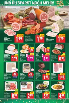 Marktkauf Prospekt ab 26.10.2026 gültig | Seite: 5