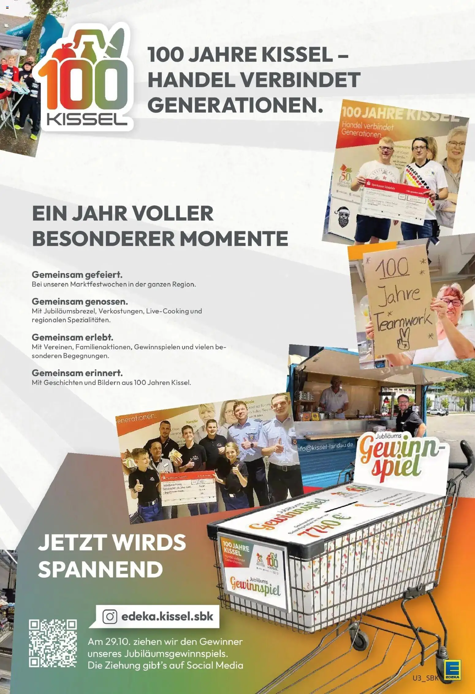 Edeka Prospekt Bruchsal (ab 26.10.2026) » Angebote Online | Seite: 3 | Produkte: Spiel