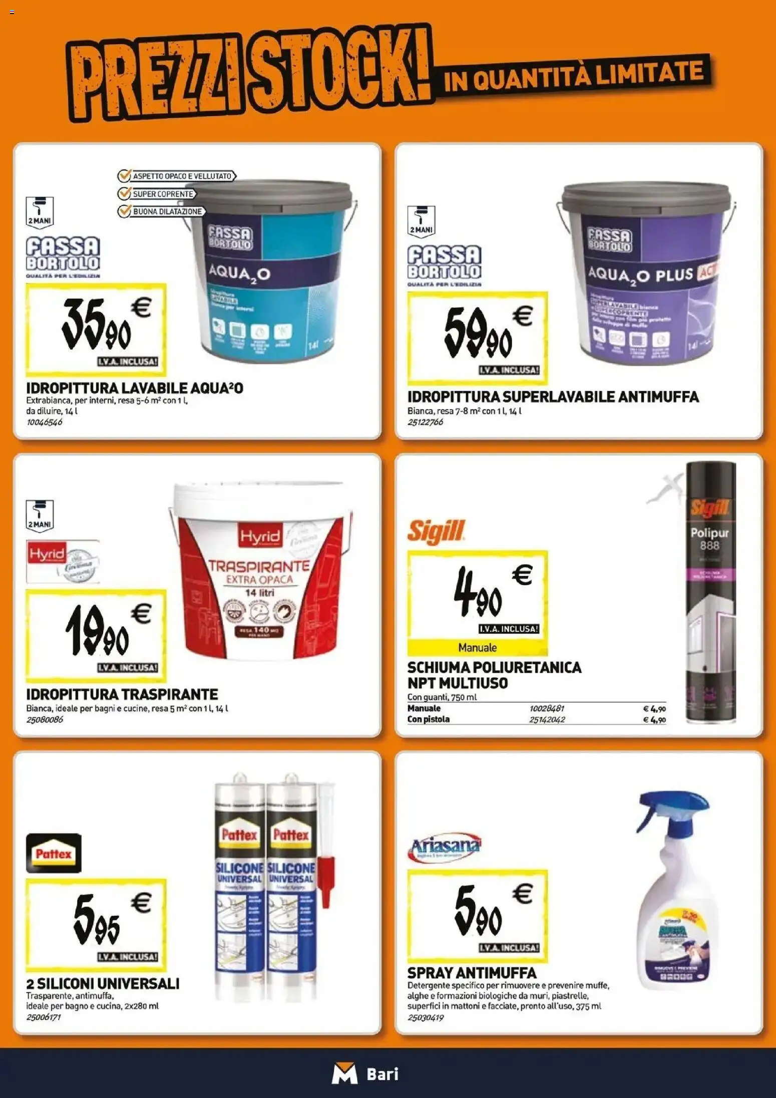 Volantino TECNOMAT del 29/10/2026 | Pagina: 13