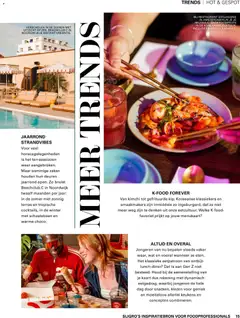 Sligro folder - Volle kracht zomer - Voorbeeld van een folder van Sligro, geldig van 20-04-2026 | Pagina: 15