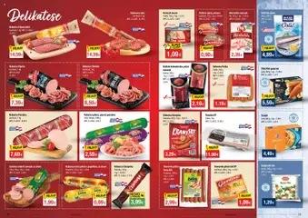 NTL Katalog - Pregled kataloga iz trgovine NTL, vrijedi od 29.07.2026 | Stranica: 6