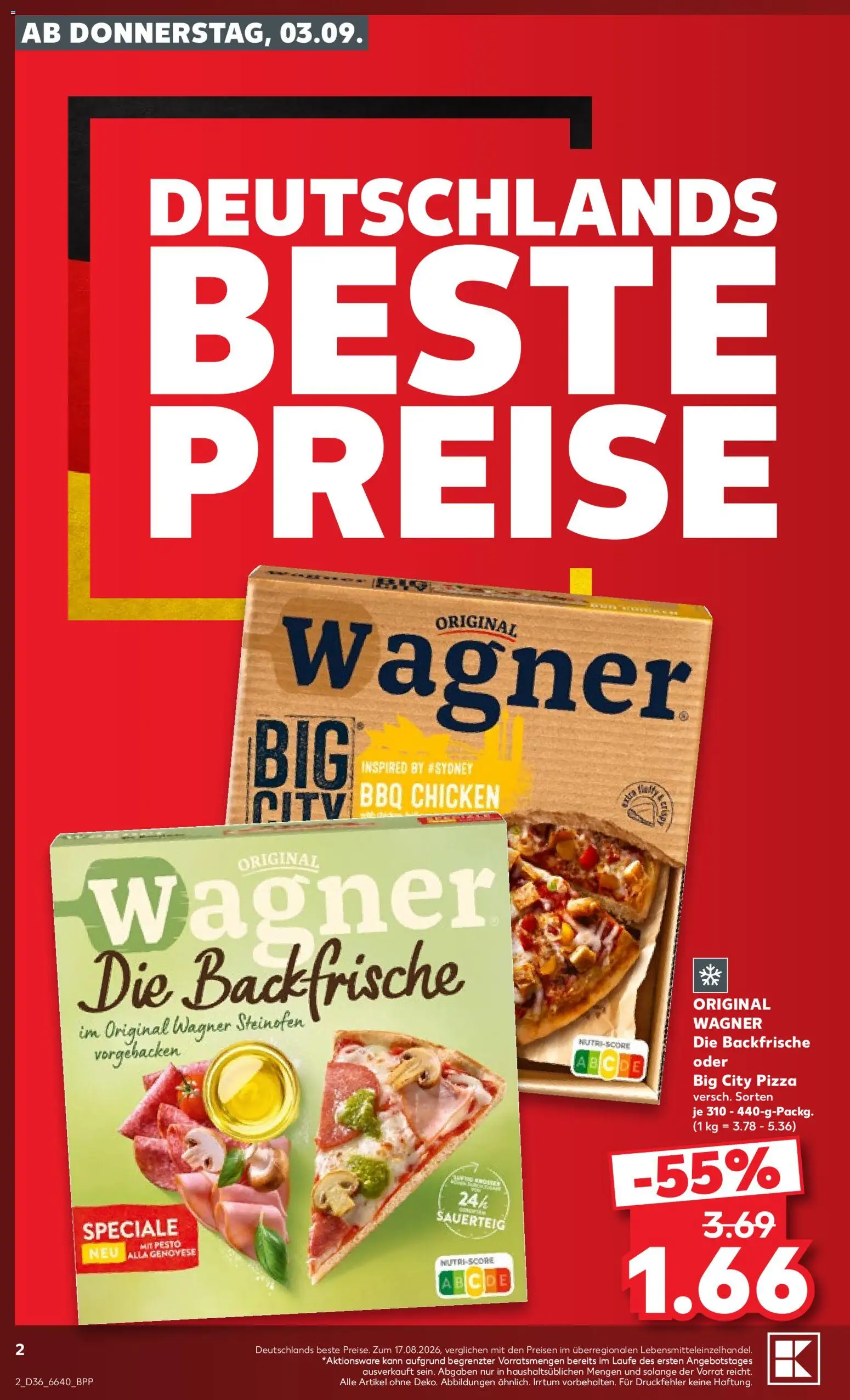 {H1} | Pagina: 2 | Producten: Pizza, Pesto