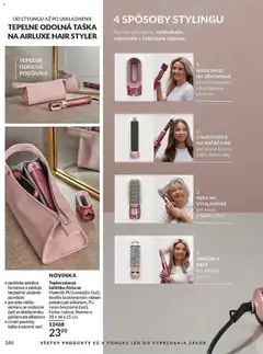 Avon leták platný od 01.06.2026 | Strana: 146