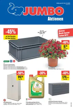 Jumbo aktionen ab 24.09.2026 gültig
