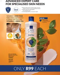 Avon specials catalogue – valid from 01.06.2026 | Page: 163