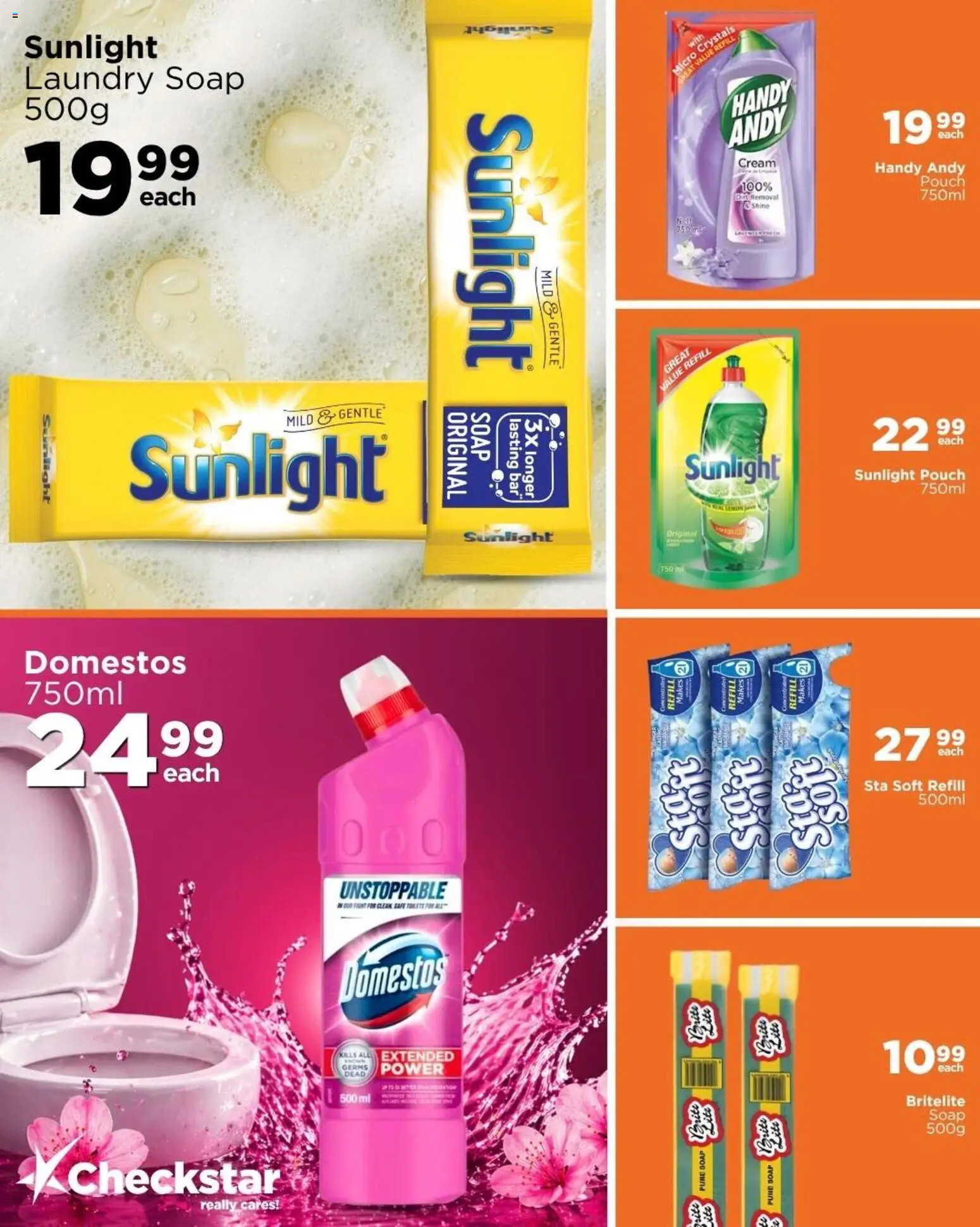 New Check Star catalogue – valid from 13.05.2026 | Page: 10