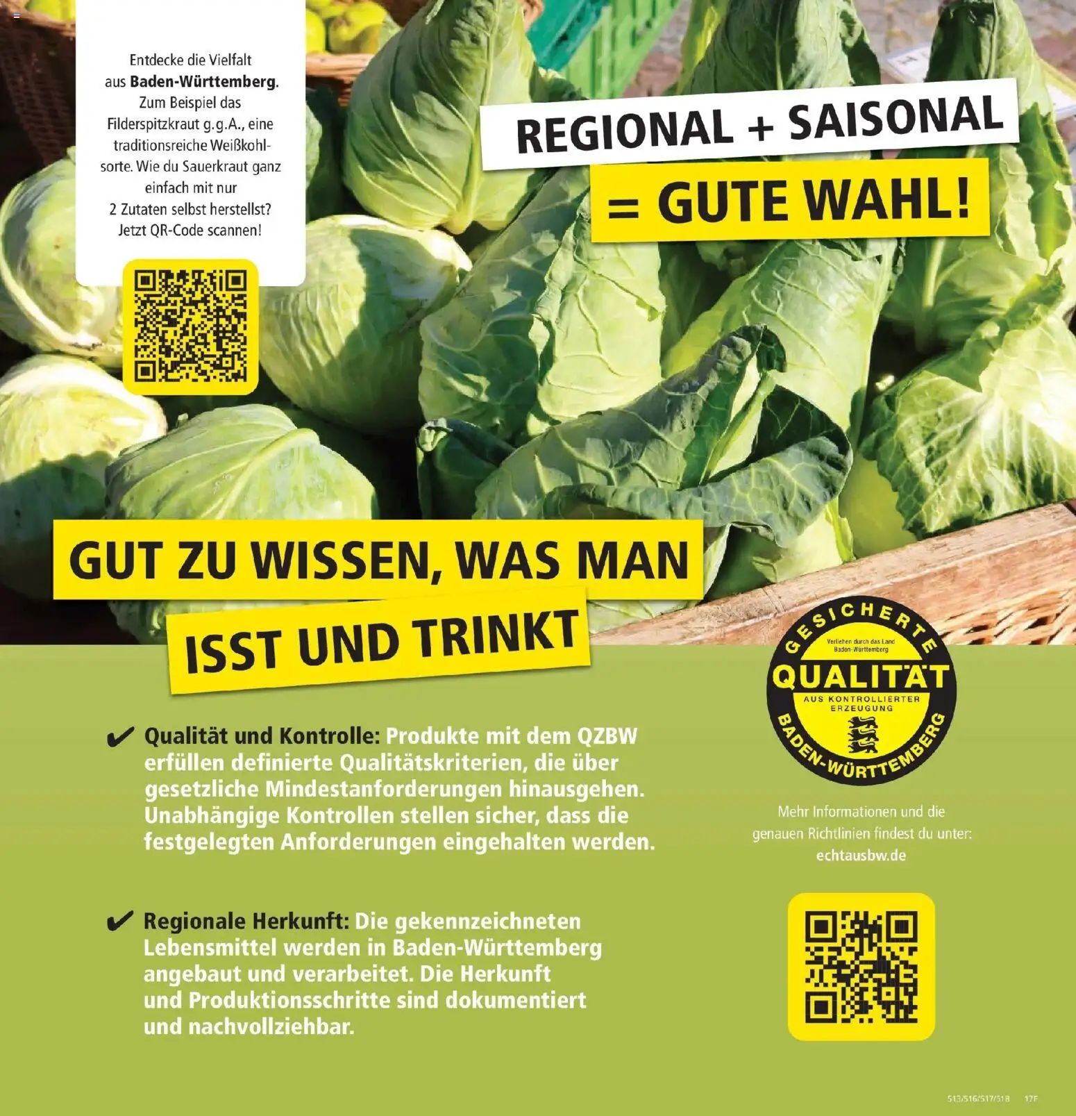 Marktkauf Prospekt Weil Am Rhein (ab 19.10.2026) » Angebote online | Seite: 23