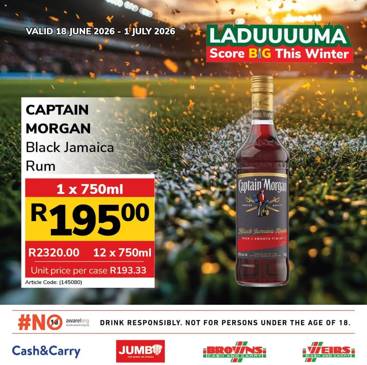 New Jumbo catalogue – valid from 18.06.2026 | Page: 12