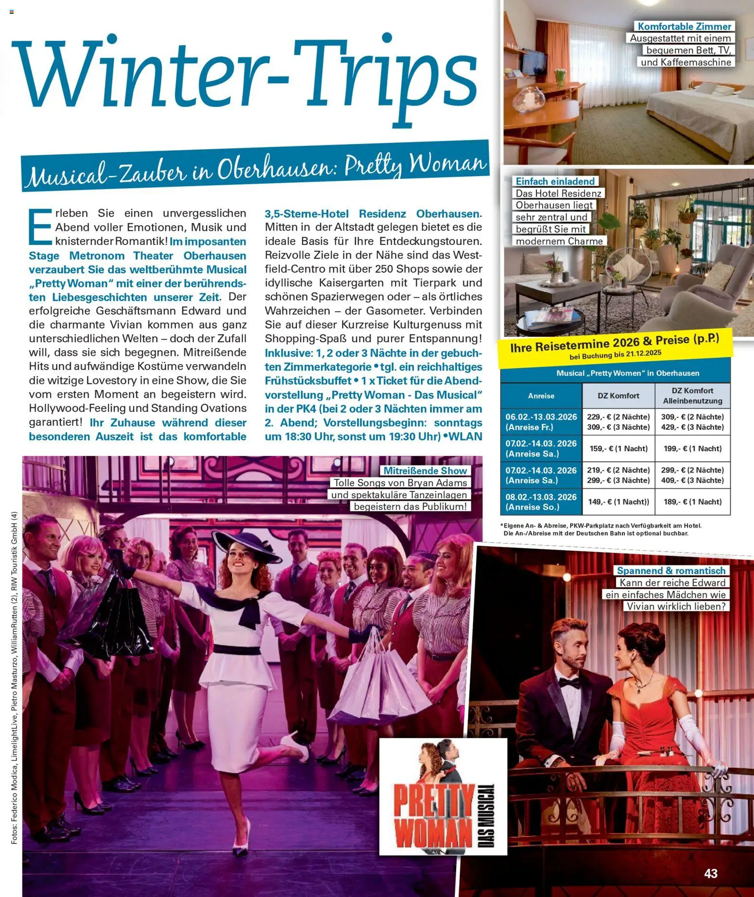 Poco Wohnwelt Winter 2025 – gültig ab 01.12.2025 | Seite: 43 | Produkte: Kaffeemaschine, Uhr