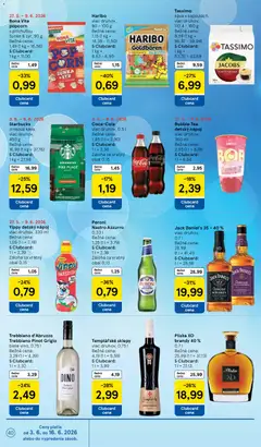 Tesco leták platný od 03.06.2026 | Strana: 40