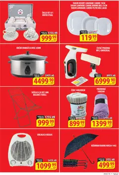Fortuna Market katalog katalog - pregled Fortuna Market kataloga - važi od 09.10.2026 | Strana: 11