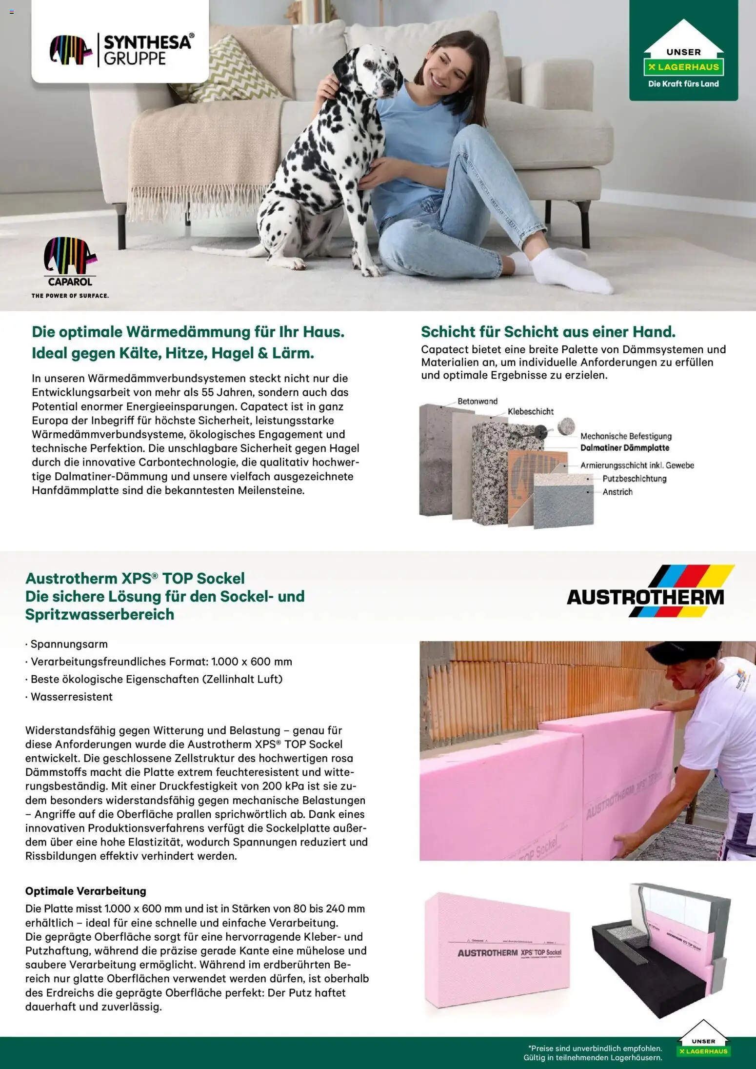 Lagerhaus - Wochen Angebote gültig ab 14.09.2026 | Seite: 5 | Produkte: Hagel
