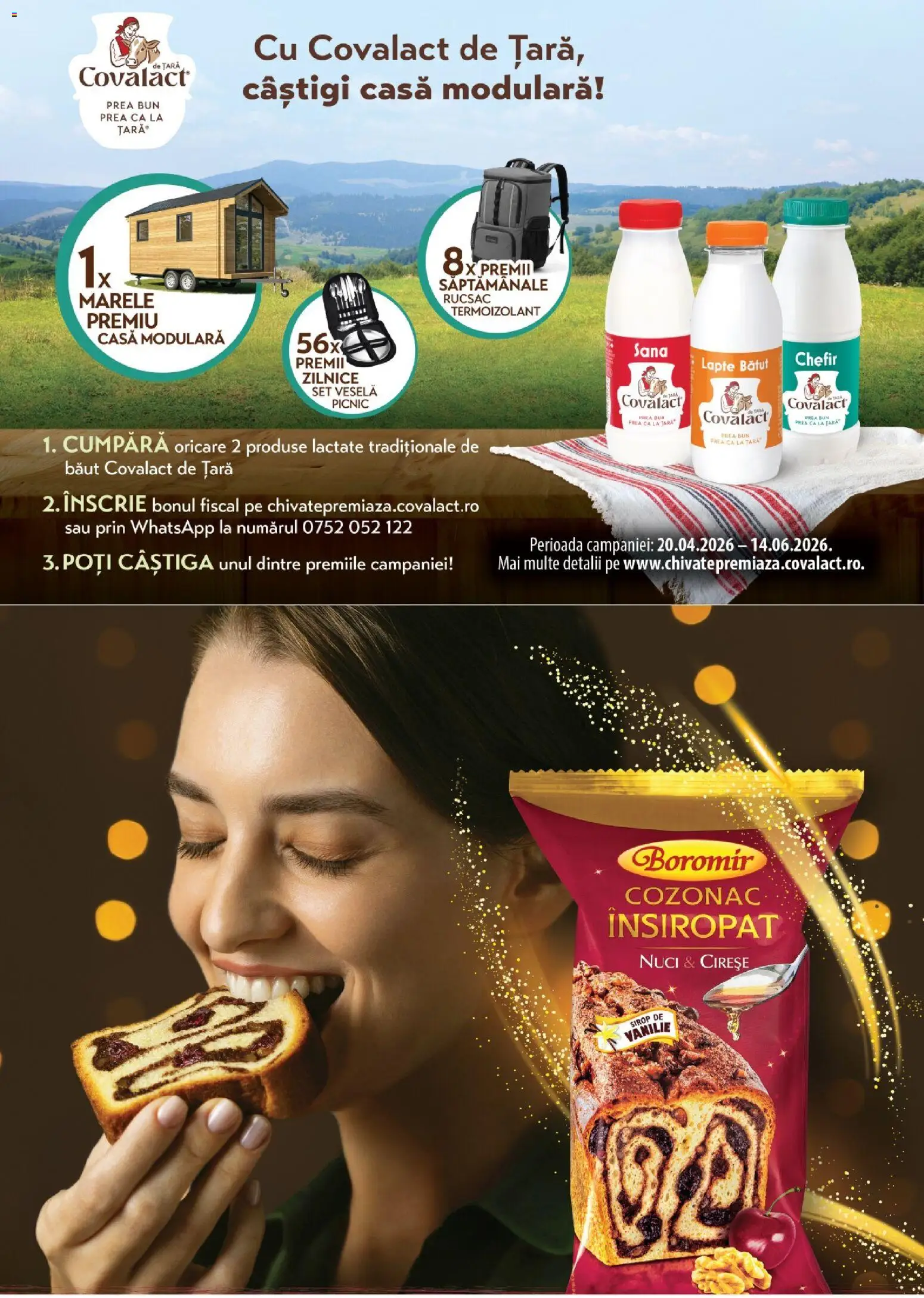 Noul catalog Diana – valabil de la 16.06.2026 | Pagină: 3
